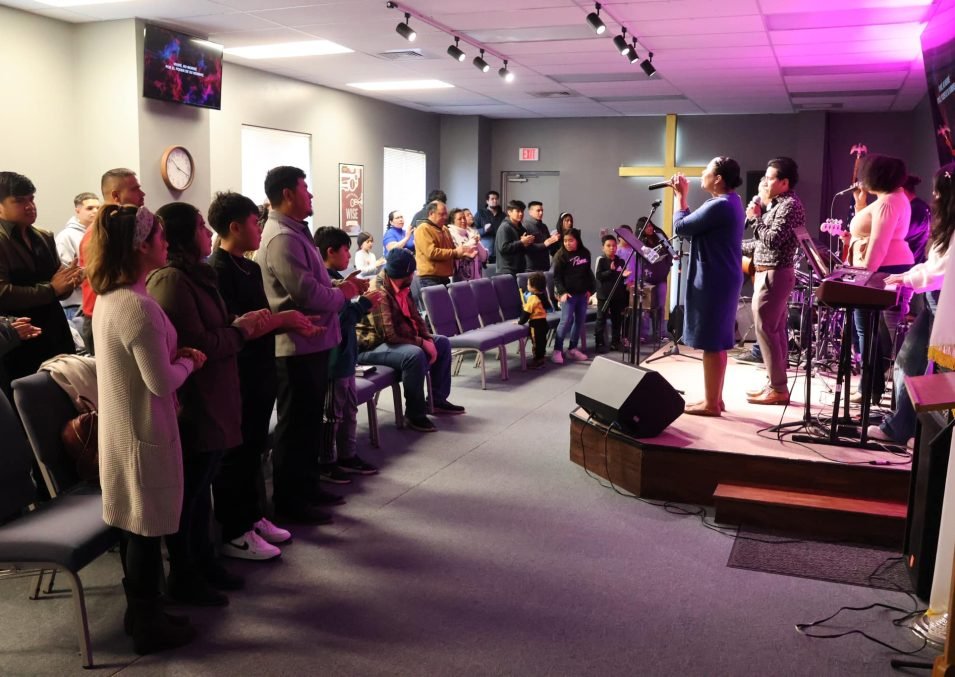 Compasion Iglesia del Nazareno 21