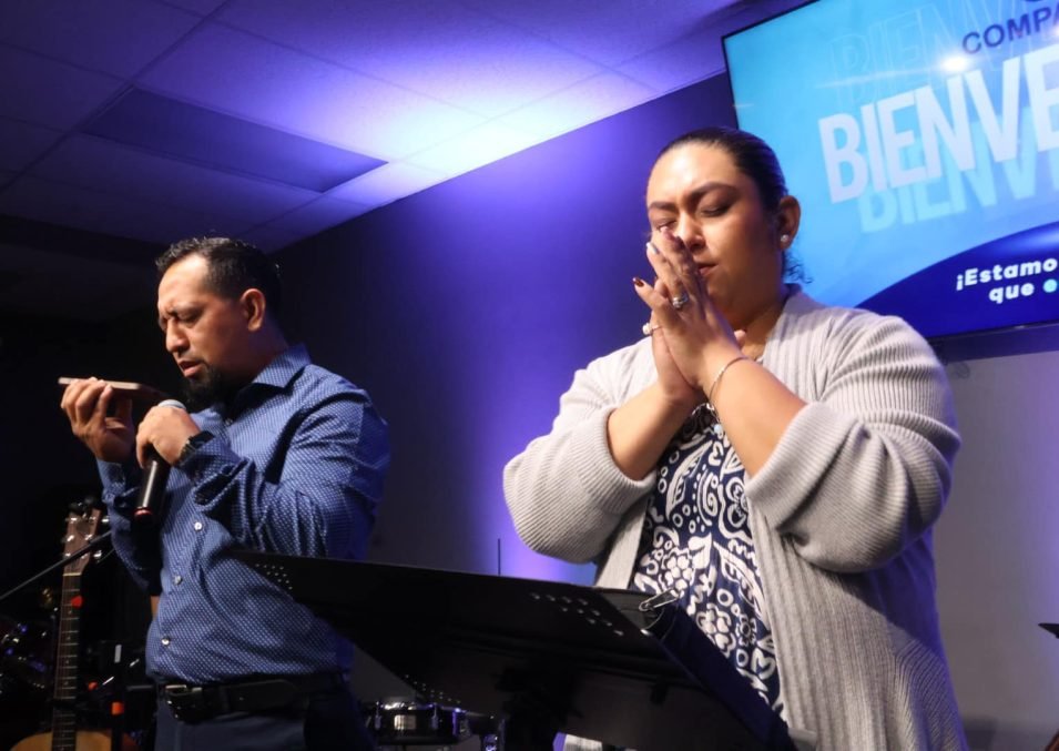 Compasion Iglesia del Nazareno 50